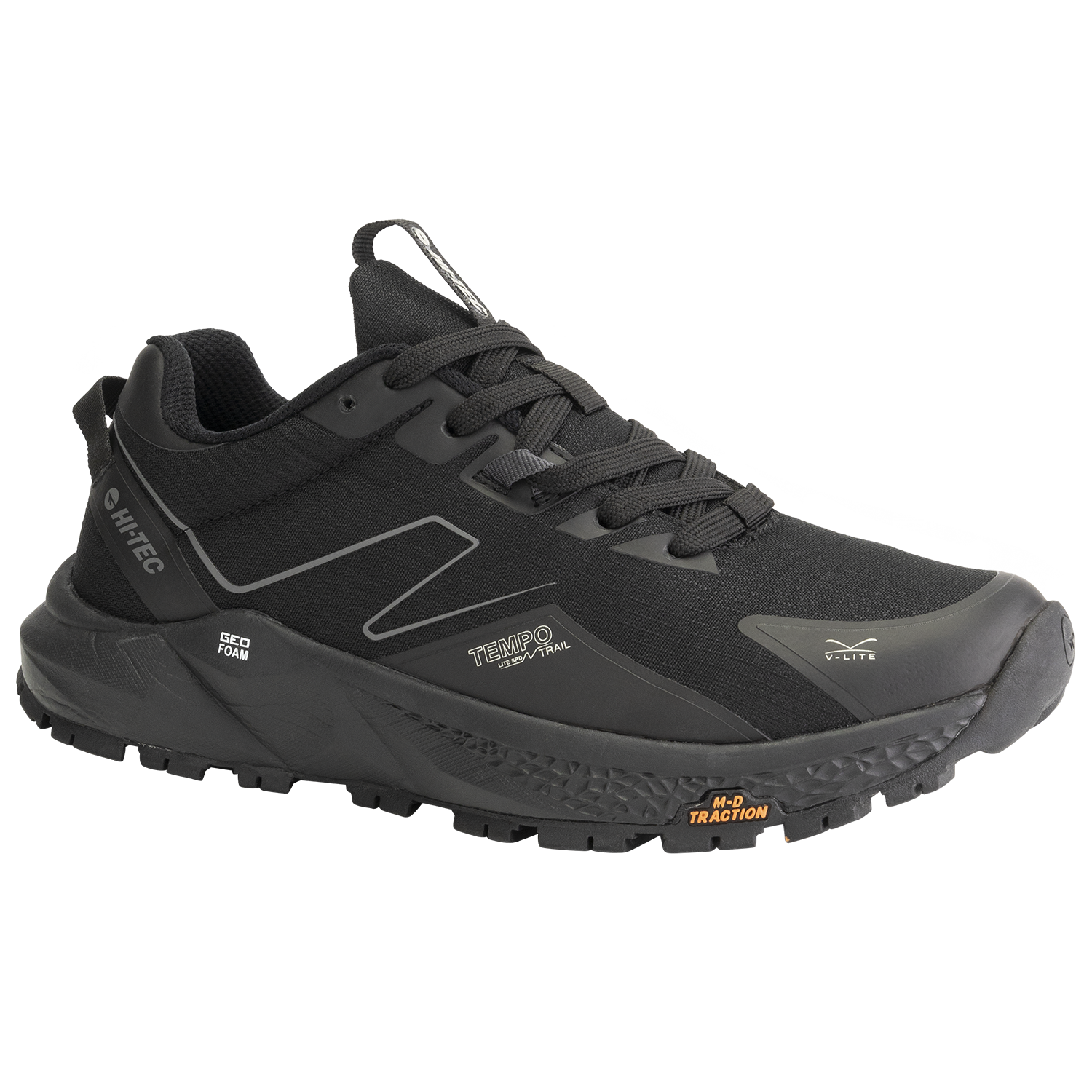TENIS FEMENINO HI-TEC GEO TEMPO